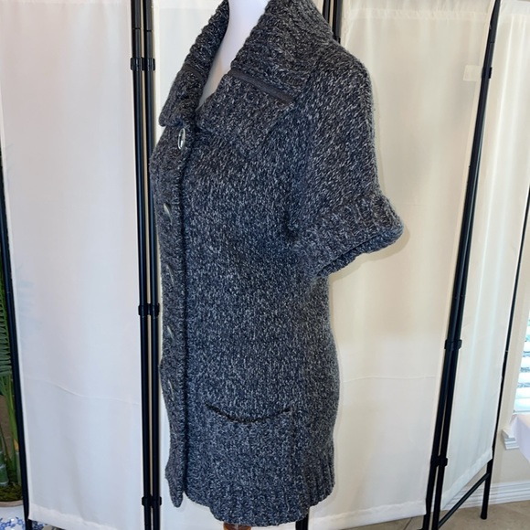 Eddie Bauer Cardigan Sweater Size XS - Picture 5 of 17